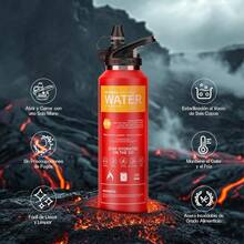 Water Bottle & Cup Accessories - 紅色的 - 查看 5