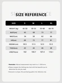 MASKERT Spring And Summer Women's Jumpsuit, Women's Jumpsuit, Women's Sportswear, Fitness Clothes, Yoga Clothes, High Elasticity, Skin Friendly, Comfortable, Breathable, Home Leisure