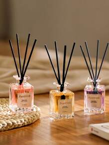 适用于家庭、卧室、汽车的清新无焰空气清新剂，有助于改善睡眠质量 - 薰衣草 - 查看 3