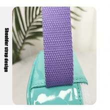 Large Capacity Storage Bag For All Cosmetics, Easy To Carry When Going Out