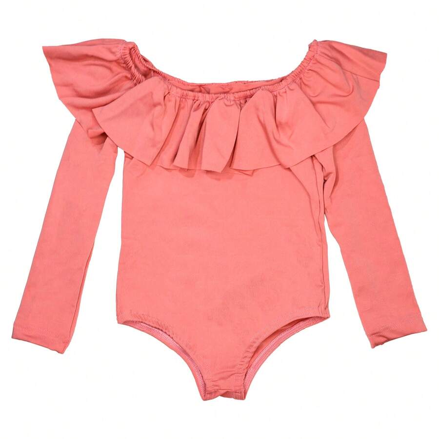 Body Diva Ciganinha Inverno De 2 A 10 Anos