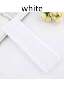 1 件男女通用运动头带，吸汗健身瑜伽跑步篮球羽毛球头饰 - 彩色 - 查看 7