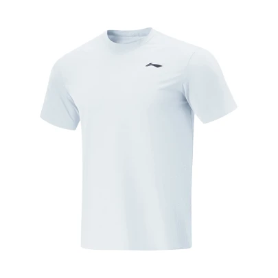 LI-NING 李宁男士T恤，专业运动款，ATSV333，官方商店