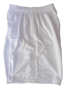 Short PSG Blanco - Blanco - Ver 7