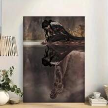 1000 片 DIY 拼图，厚成人拼图，优质家庭趣味拼图礼物，专为生日、万圣节、感恩节、复活节设计