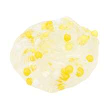 120ML Crunchy Crystal Slime Kit With Color Balls, Soft Non-Sticky Super Stretchy Sensory Toy, Christmas Gift Party Favor Birthday Gifts For Boys Girls, Prizes For Kids Classroom