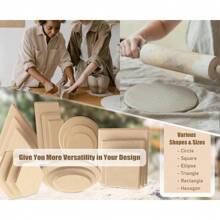 Other Silicone Molds