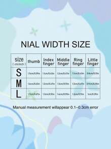 10 Pcs Pure Handmade Press-On Almond-Shaped Nails, Pink Nails, Simple Solid Color Nails, Mother's Day Nails, Spring, Summer, Autumn, Winter Press-On False Nails Fully Cover Nail Tips, Four Seasons Nails Home DIY Nails, Nail Supplies Nail Art Supplies, Detachable And Reusable, With A Nail Art Tool Kit, Is The Best Gift For Women. - Pink - View 5