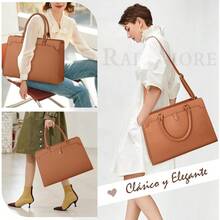 Document Bags - Marrón - View 2