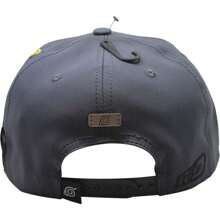 Kboom Caps Kakashi Hatake 311 Cap - Black - View 2