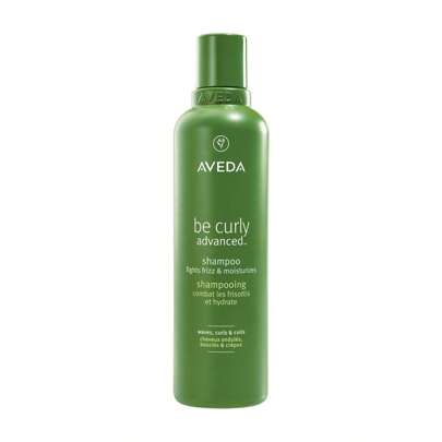  Aveda Be Curly Advanced Shampoo 250 Ml