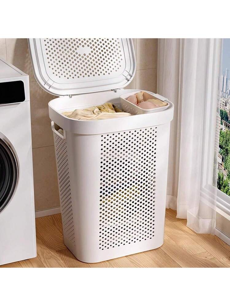 24 pezzi mollette da bucato ganci per appendere con stendibiancheria