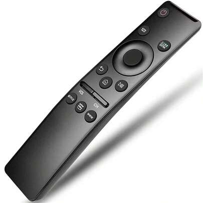 Control remoto compatible con Smart 4K HD TV de BN59-01358B BN59-1358C BN59-1358D BN59-01350 BN59-01363 con botón de Rakuten TV