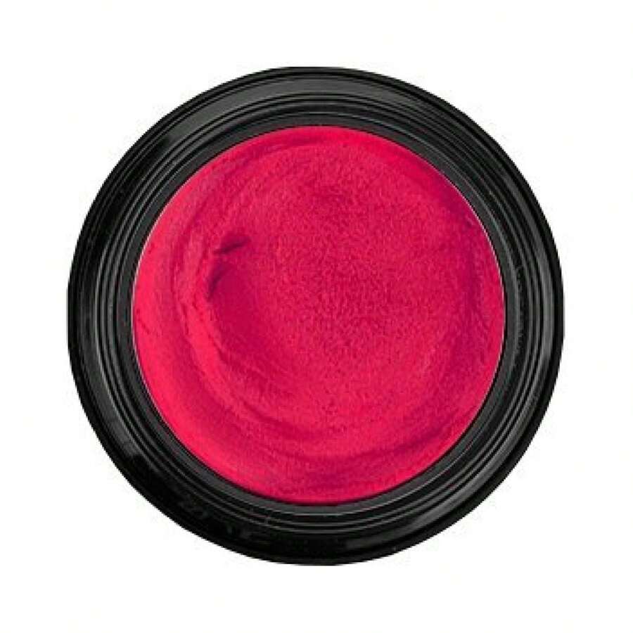 Berry Cream Blush - Medium Brown Cinnamon Shade Makeup For Cheeks, 0.2 Oz, Smooth Application Over Moisturizer Or Foundation, Enriched With Candelilla Wax And Sunflower Oil, Free From Parabens, Talc, And Artificial Fragrances - 彩色 - 查看 1