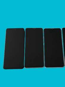 16,9 cm nicht funktionsfähiges Attrappen-Handymodell - hervorragend für Kurzfilme, Filmrequisiten, Heimdekoration und Aprilscherze