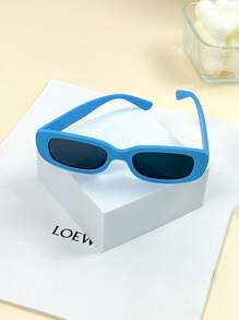 Kids' Square Frame Glasses - Durable And Comfortable Small Square Glasses For Boys And Girls - Multicolor - View 3