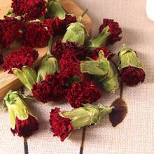 1pc 30g/90g/150g/300g, 5pcs/15pcs/25pcs Dried Plant Decor, Fragrance Cinnamon Sticks, Jasmine, Pingyin Rose, Marigold, Orange Slices, Lavender, Star Anise, Strawflower, Rosemary, Lemon Slices, Hawthorn, Golden Rose, Mimosa, Dandelion, Chrysanthemum, Longan, Red Plum, Carnation, Rose Petals DIY