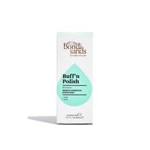 Bondi Sands Buff' N Polish Gentle Chemical Exfoliant 30ml - White/fragrant - View 3