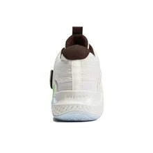Nike 男款 KD TREY 5 X EP 中筒籃球鞋 DJ7554-014 - 灰色 - 查看 4