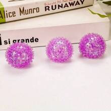 1/2/3/4个装减压指尖魔方 - 慢回弹软球，柔软舒缓，缓解焦虑，拉伸感官魔方玩具，适合多动症/注意力缺陷障碍患者 - 彩色 - 查看 7