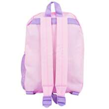 Backpack | Bluey & Bingo Girls' School Bag | Kids' Backpacks And Bags - Pink - View 6