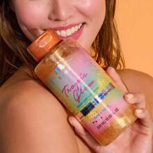 Tree Hut Tropic Glow Foaming Gel Body Wash - 18 Fl Oz - 1 - View 10