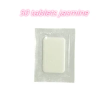 50 Pezzi Set di Sachets, Adatto per Armadio e Cassetti, Profumazione Fresca per Casa, Camera da Letto, Auto, Armadio, Scarpe e Gabinetti, Fragranza Persistente, Materiale Plastico - Confezione Mista di Vari Profumi Regalo Compleanno Laurea