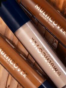 Bruna Tavares BT Multicover Liquid Concealer (Medium And High Coverage) - D20 - Ver 6