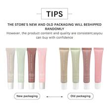 Lip Butter Balm - Conditioning Lip Mask And Lip Balm For Instant Moisture, Shine And Hydration - Sheer-Tinted, Soothing Lip Care