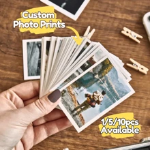 Impresiones personalizadas de fotos de pareja - Regalos personalizados para aniversario y San Valentín para él/ella | Elige 1, 5, 10 piezas | Regalos románticos únicos para novio, novia, mejores amigos | Regalos conmovedores para cumpleaños, aniversarios | Arte de historia de amor listo para enmarcar. Regalos para ella, regalos para él, fotos de pareja, regalos de Navidad, decoraciones navideñas, regalos de Acción de Gracias, regalos de Año Nuevo, decoraciones para fiestas. Graduación, multifuncional, de secado rápido, impermeable, anti moho, reutilizable, ornamental, lindo, elegante, exquisito, adorable, ordenado, de alta calidad, moderno, personalizado, único, regalos ideales para él, regalos ideales para ella, cocina, comedor, baño, sala de estar, dormitorio, escuela, oficina, sala de té, hogar, jardín