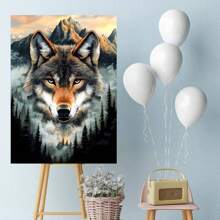 1000 片 DIY 拼图，厚成人拼图，优质家庭趣味拼图礼物，专为生日、万圣节、感恩节、复活节设计