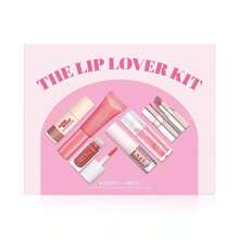 6-Pc. The Lip Lover Set, Exclusively At - Pink - View 1