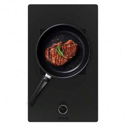 Cecotec Ctec Bolero G 1800S Eternal Nano Glass