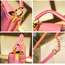 Bolso cruzado de mujer