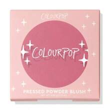 Rubor en polvo prensado ColourPop - 0.21oz