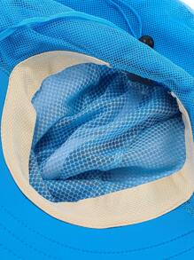 1 件 8-16 岁儿童渔夫帽，可爱心形和鹿角设计男女通用婴儿遮阳帽，适合春季、秋季、所有季节 - 漁夫帽 - 查看 10