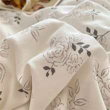 1 Peça Edredom de Ar Condicionado de Cor Sólida, Produtos Domésticos Modernos e Simples, Edredom de Verão Leve e Respirável, Roupa de Cama Diária para Verão