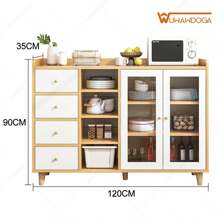 Cabinets - Maple - View 5