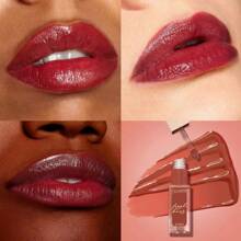 Tinte labial brillante Fresh Kiss de ColourPop - 0,06 oz