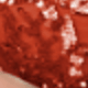 Gebrannte Orange