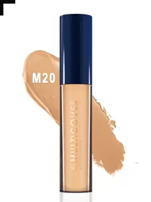 Bruna Tavares BT Multicover Liquid Concealer (Medium And High Coverage) - M20 - Ver 1