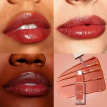 ColourPop Fresh Kiss Gloss Labial Tintado - 0.06 oz