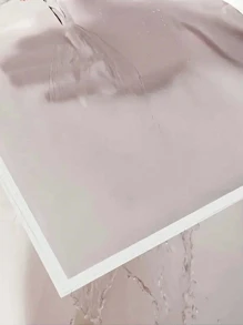 1pc/5pcs/10pcs Transparent Garment Dust Cover, Waterproof And Moisture-Proof, Full Zip Closure Storage Bag, Suitable For Suits And Jackets, Washable And Reusable, Top Opening And Tidy Bottom, Vertical Garment Hanging | Zippered Dust Cover | Waterproof Material, Clothes Dust Cover