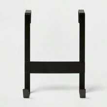 SHEIN X Heather Rae Small Over The Door Hook 2 Hooks -