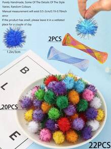 Cat Spring Toys, Cat Tube Spring Toys Indoor Cat Interactive Cat Toys, Plastic Spring Coil Attracts Cats To Pat, Bite, And Hunt (Random Color),Valentine's Day, Gifts For Cats/Dogs