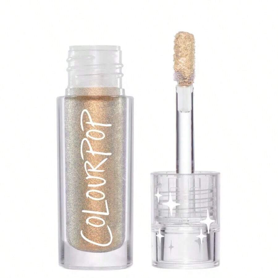 ColourPop Chrome Liquid Eyeshadow - 0.05oz - Sweetzer Ave - View 1