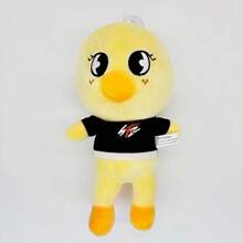 Muñeca kawaii Figura de anime KPOP-SKZ-STAY Juguete de peluche kawaii para fans 20cm Peluche de animal de dibujos animados Muñecas decorativas Accesorios Regalo de Navidad y cumpleaños para un amigo