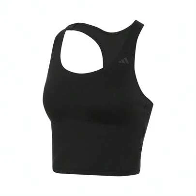 Adidas 2025 Women's Daily LS GCA Sports Singlet IY5934