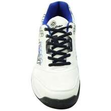 J'hayber Men's Tapon Padel Shoes In White ✅ Delivery Within 24/72 Hours To Spain (Mainland) - أبيض - مشاهدة 4