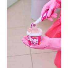 Pasta de limpieza The Pink Stuff - 500g - 1 - Ver 8